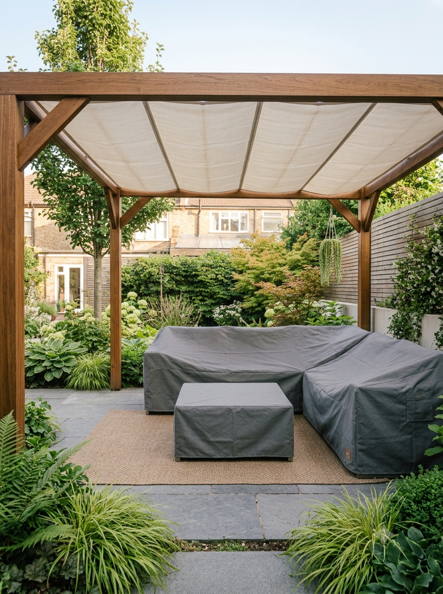 Outdoor furniture